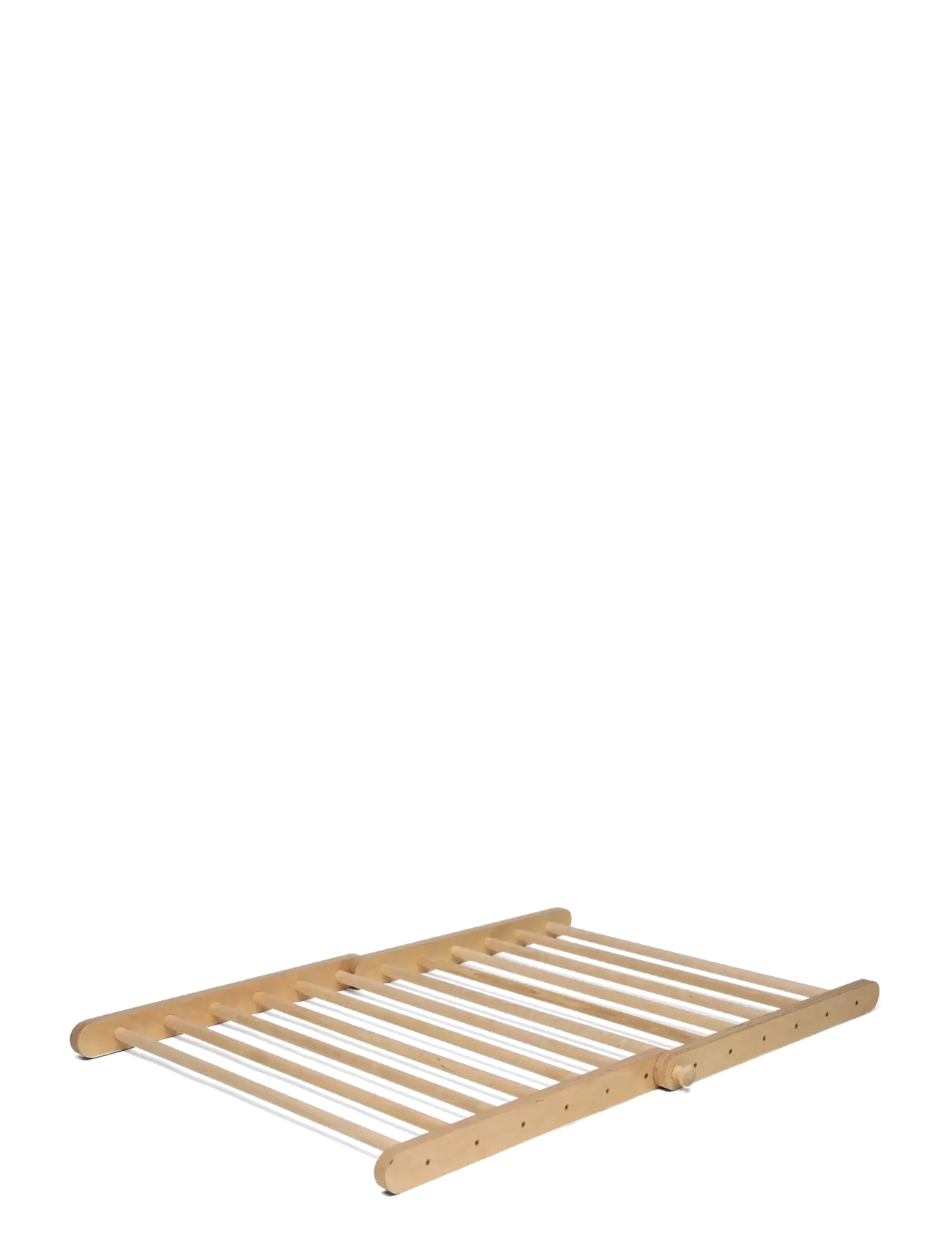 Ette Tete - SIPITRI® Climbing Frame - motoriska möbler - wooden / without a ramp - 5