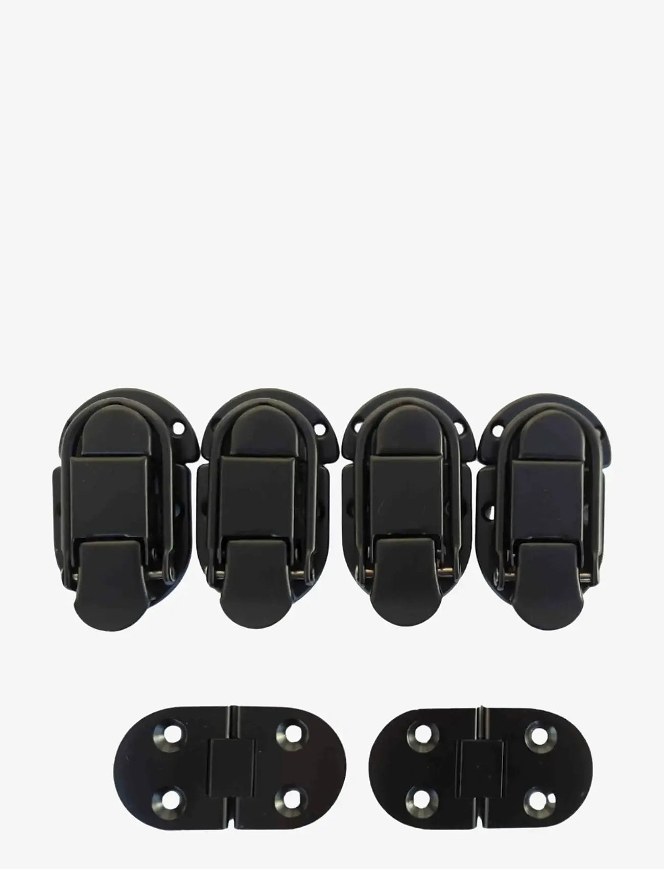 Ette Tete - STEP'n'SIT® Helper Tower - Table - læringsstårn - black/black - 4