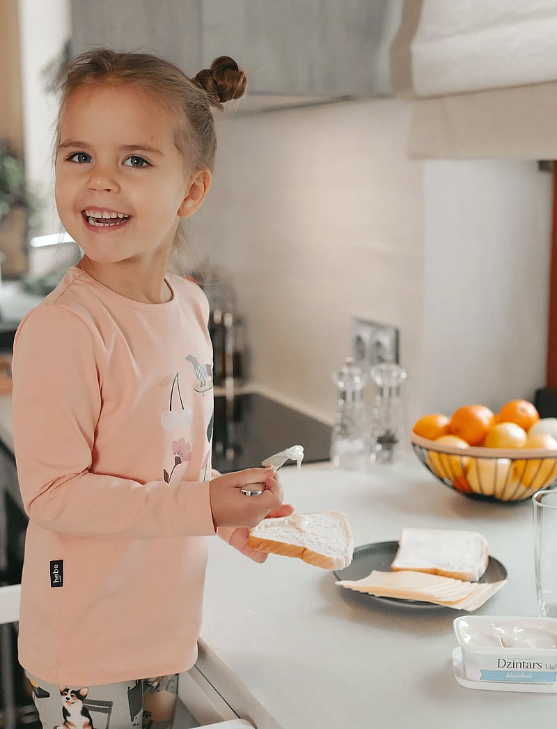 Ette Tete - STEP'n'SIT® Helper Tower - Table - læringsstårn - white/brass - 0