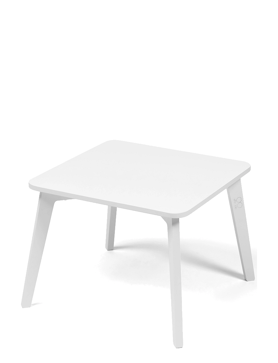 Ette Tete - Tulla Dual-height table - tische - white - 1
