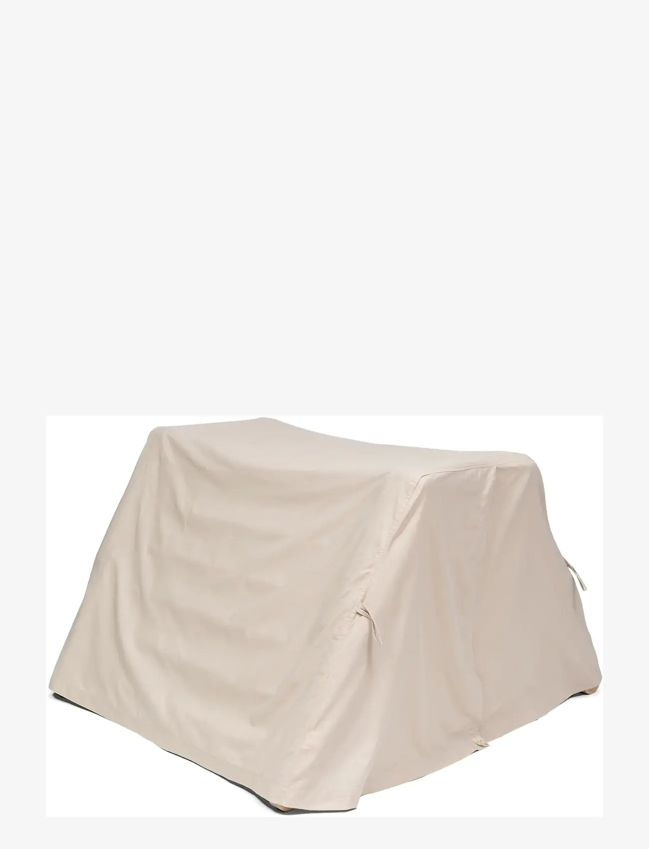Ette Tete - FIPITRI® Play tent - möbel für die motorik - beige - 2