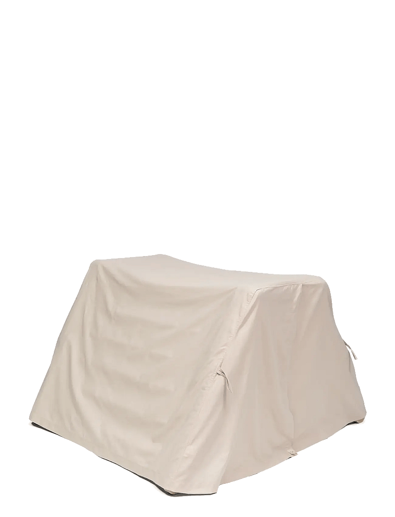 Ette Tete - FIPITRI® Play tent - möbel für die motorik - beige - 2
