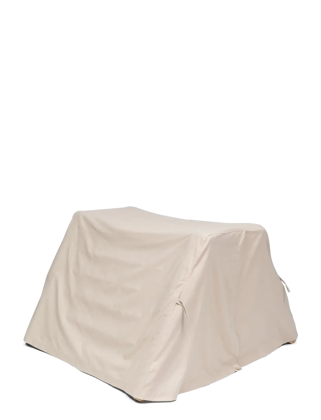 Ette Tete - FIPITRI® Play tent - möbel für die motorik - beige - 2