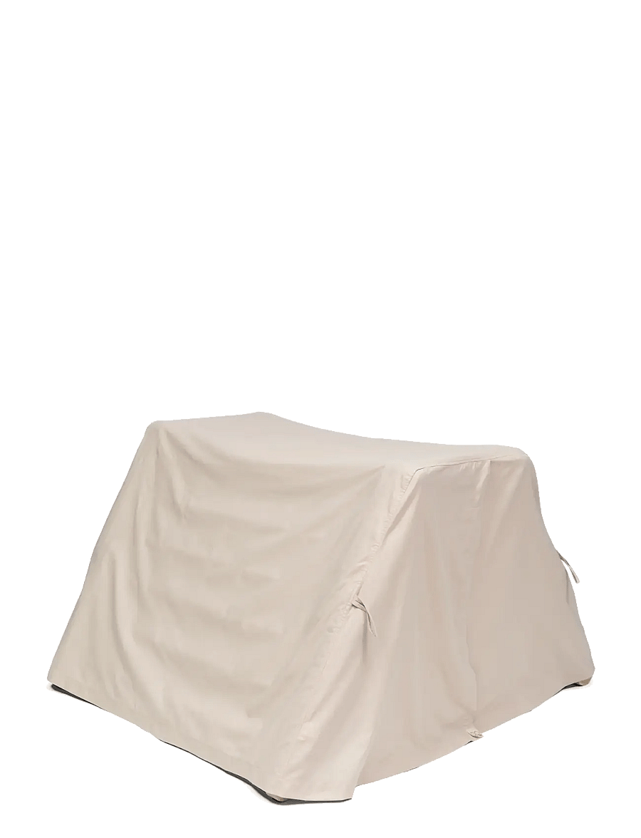 Ette Tete - FIPITRI® Play tent - möbel für die motorik - beige - 2