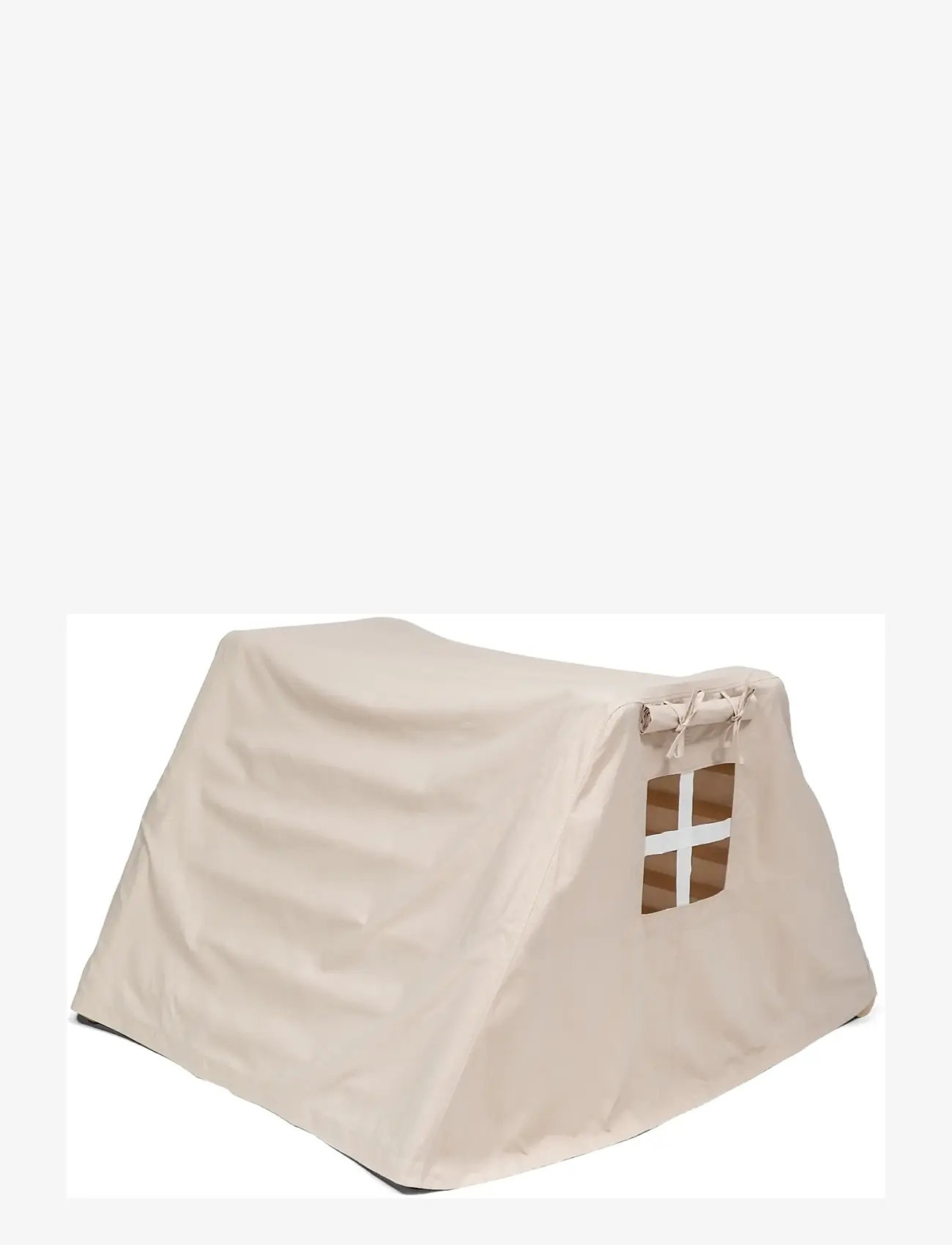 Ette Tete - FIPITRI® Play tent - möbel für die motorik - beige - 3
