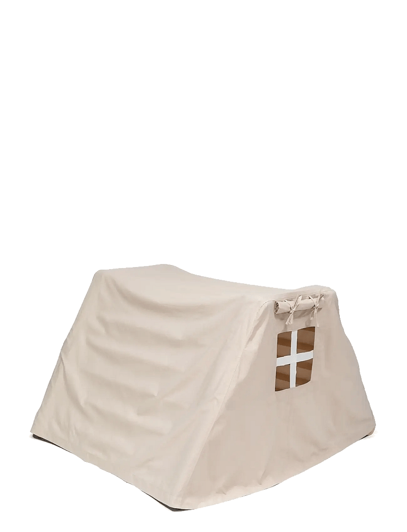 Ette Tete - FIPITRI® Play tent - möbel für die motorik - beige - 3
