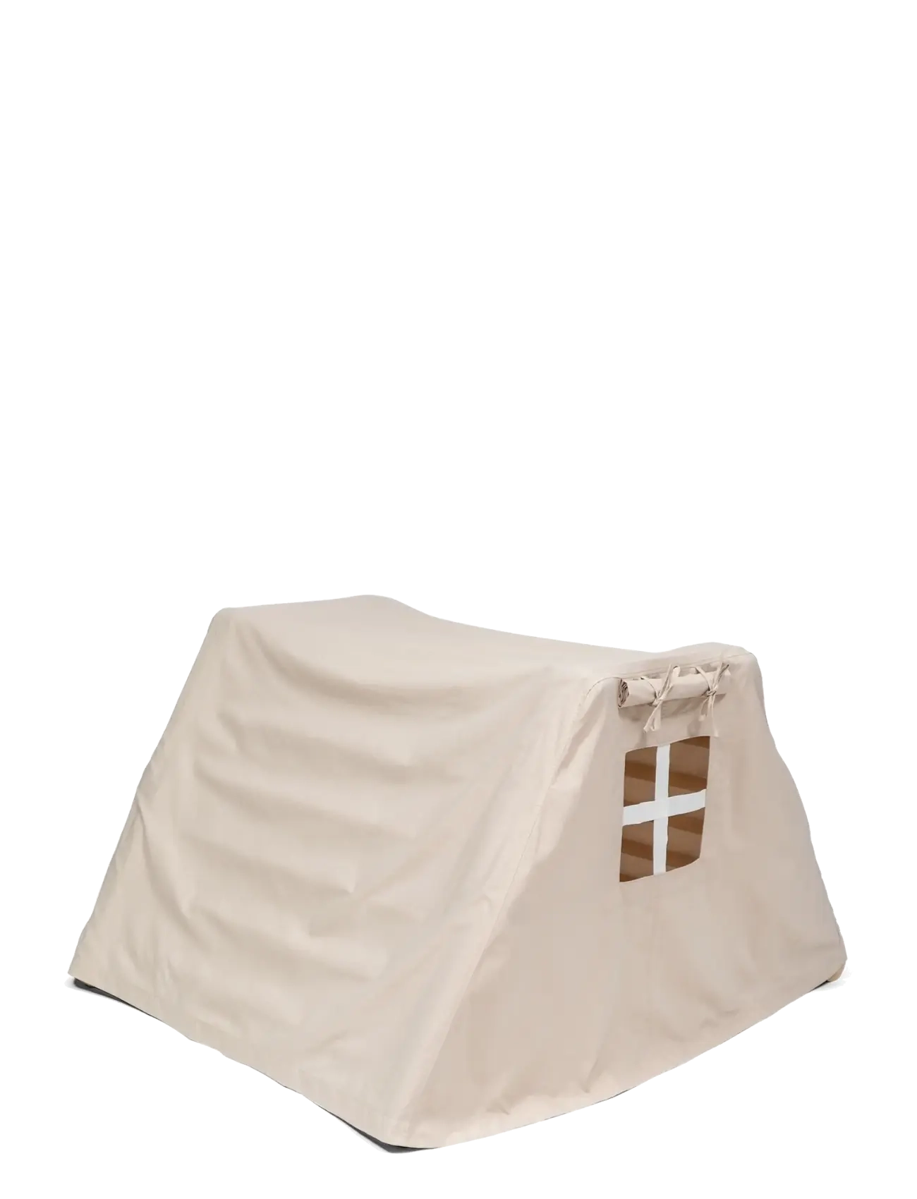 Ette Tete - FIPITRI® Play tent - möbel für die motorik - beige - 3