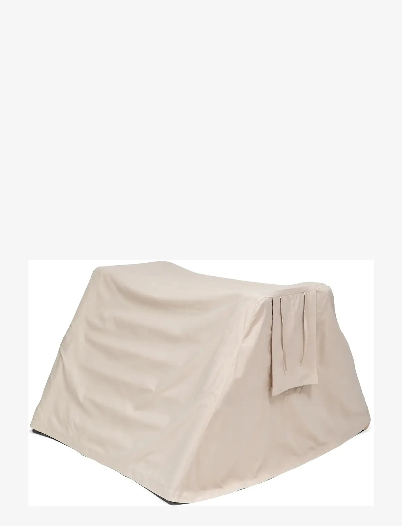Ette Tete - FIPITRI® Play tent - möbel für die motorik - beige - 4