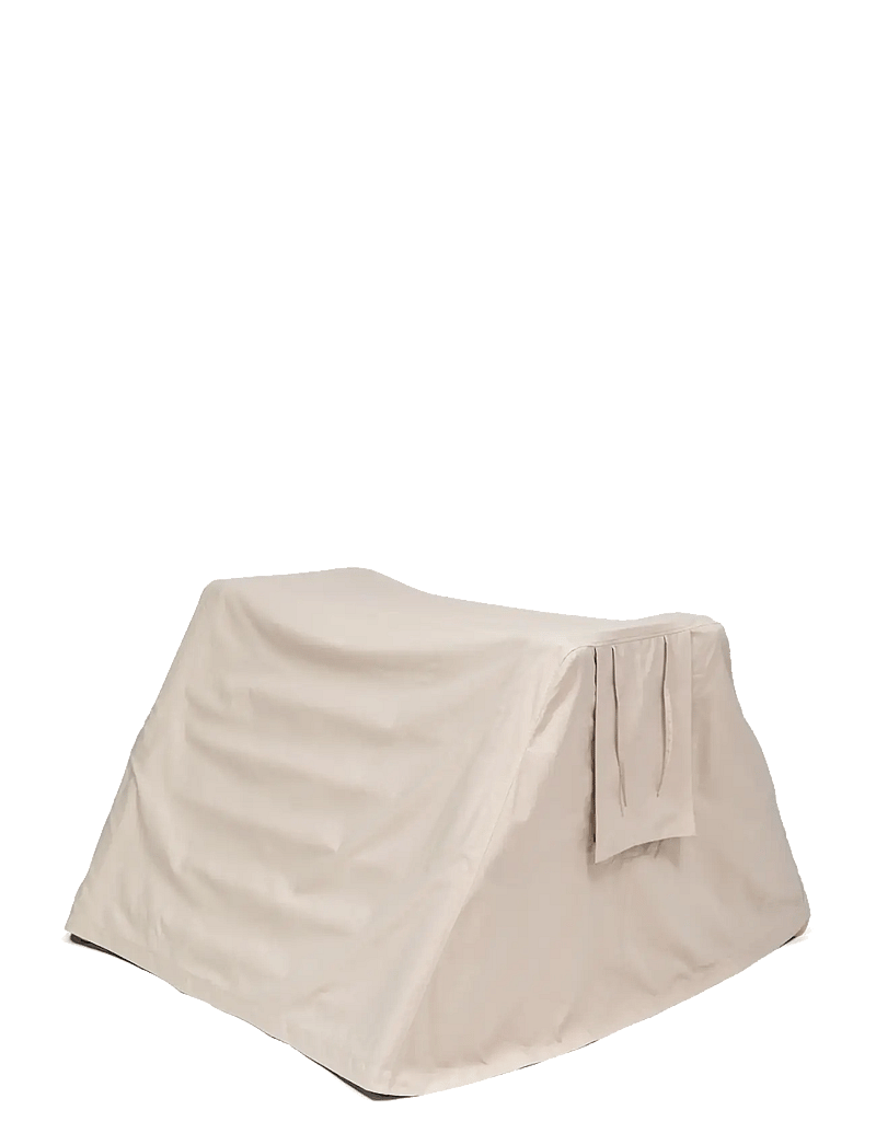 Ette Tete - FIPITRI® Play tent - möbel für die motorik - beige - 4