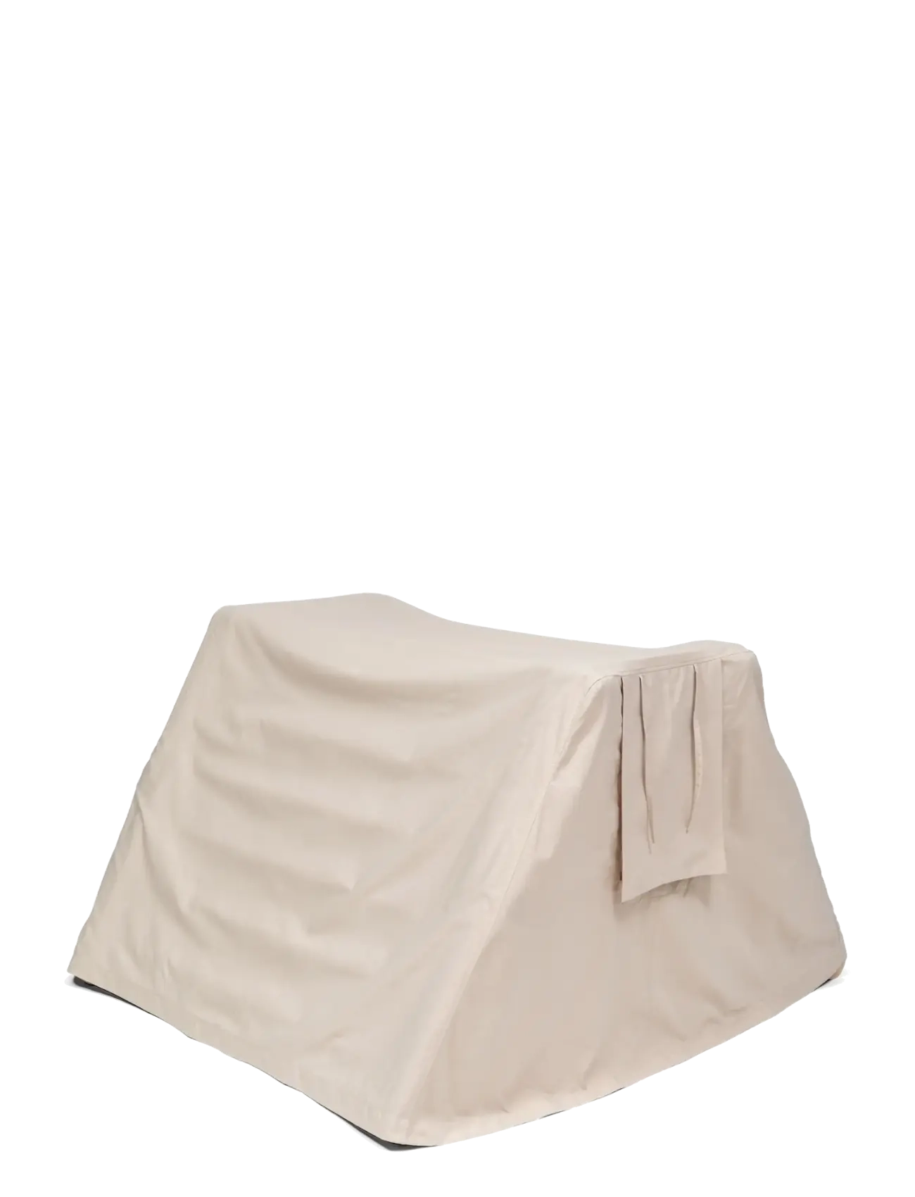 Ette Tete - FIPITRI® Play tent - möbel für die motorik - beige - 4