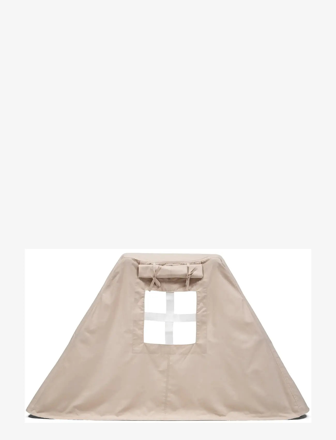 Ette Tete - FIPITRI® Play tent - möbel für die motorik - beige - 5