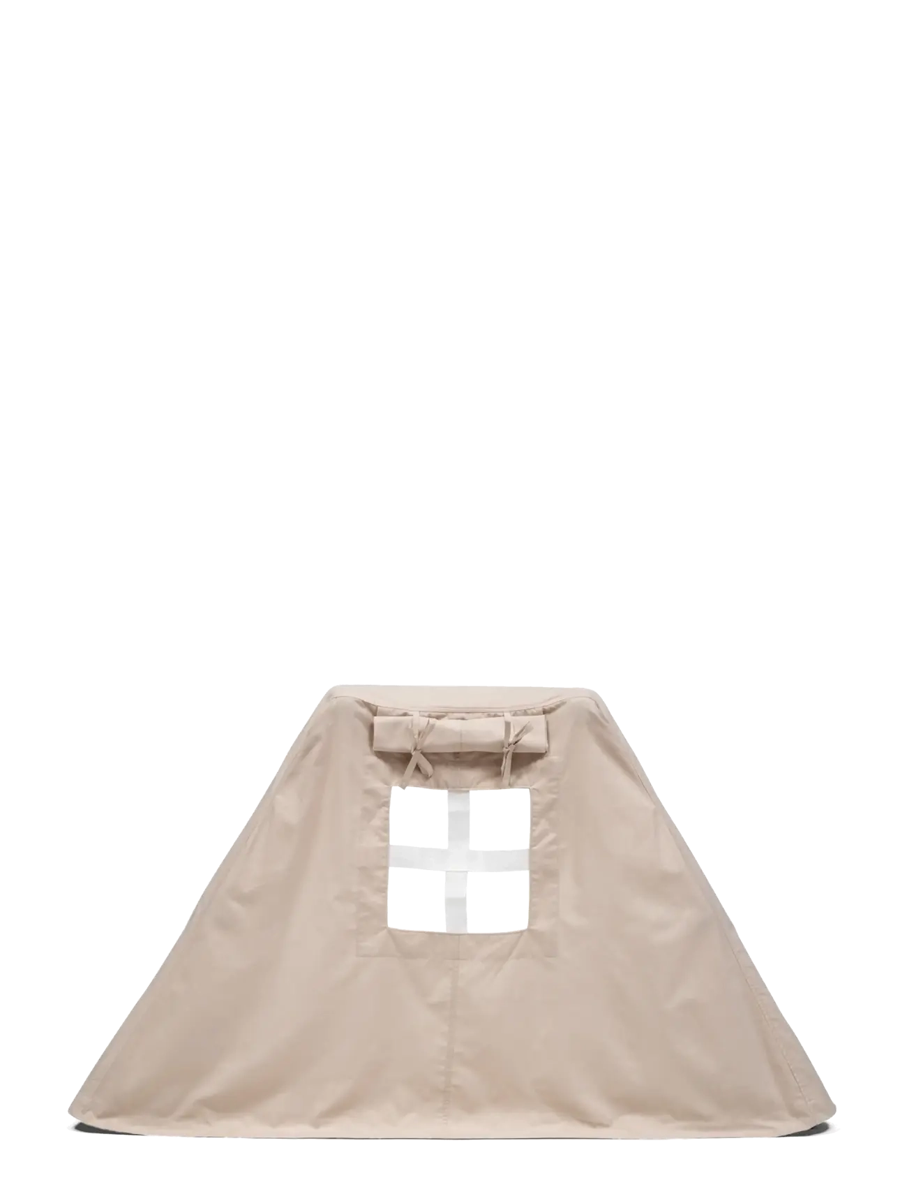 Ette Tete - FIPITRI® Play tent - möbel für die motorik - beige - 5
