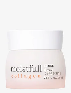 Moistfull Collagen Cream, ETUDE