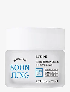 Soon Jung Hydro Barrier Cream, ETUDE