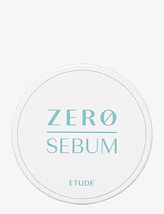 Zero Sebum Drying Powder, ETUDE