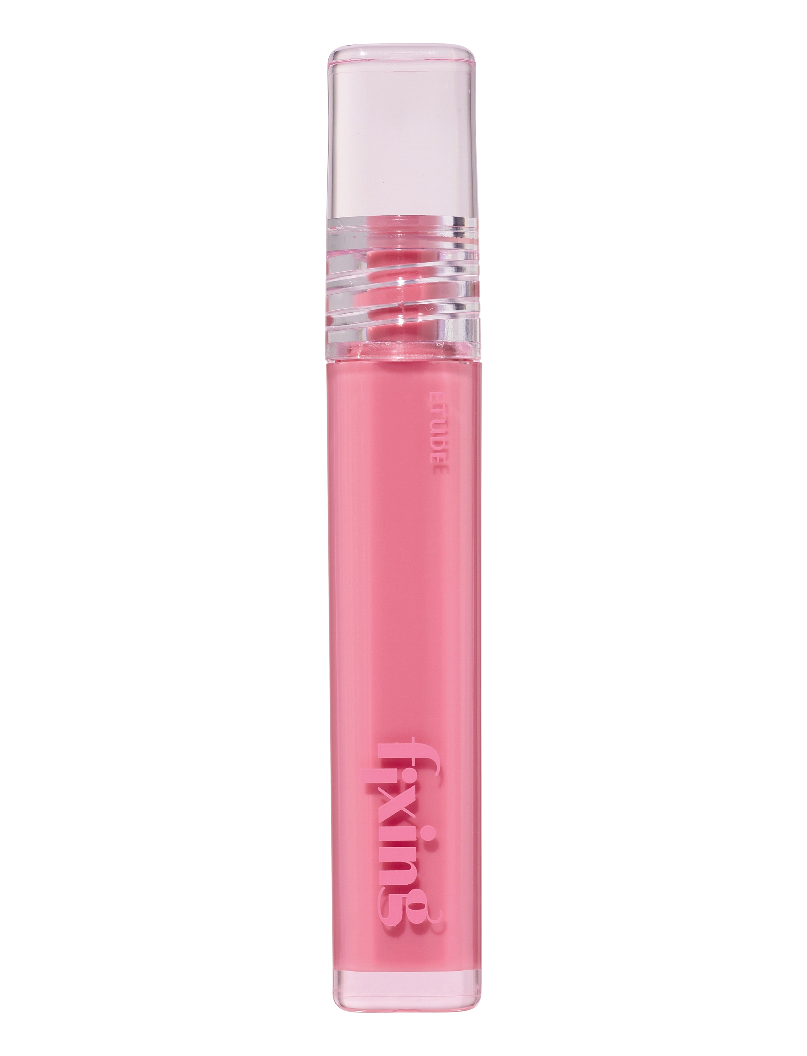 ETUDE Glow Fixing Tint #2 - Lip & Cheek tint - MELLOW PINK / pink/rose