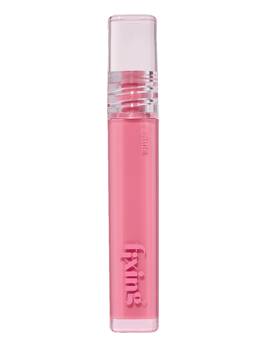 ETUDE - Glow Fixing Tint #2 - makeup - mellow pink - 1