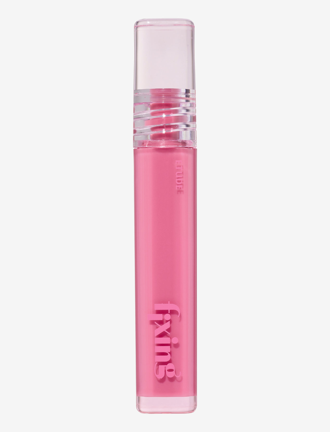 ETUDE - Glow Fixing Tint #7 - lägsta priserna - cold fuchsia - 1