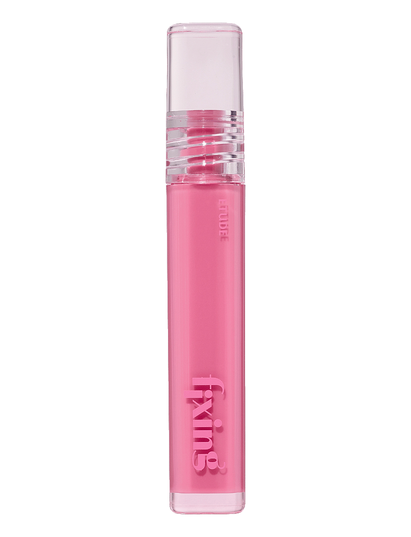 ETUDE - Glow Fixing Tint #7 - makeup - cold fuchsia - 1