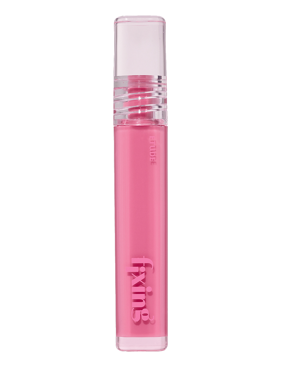 ETUDE - Glow Fixing Tint #7 - makeup - cold fuchsia - 1