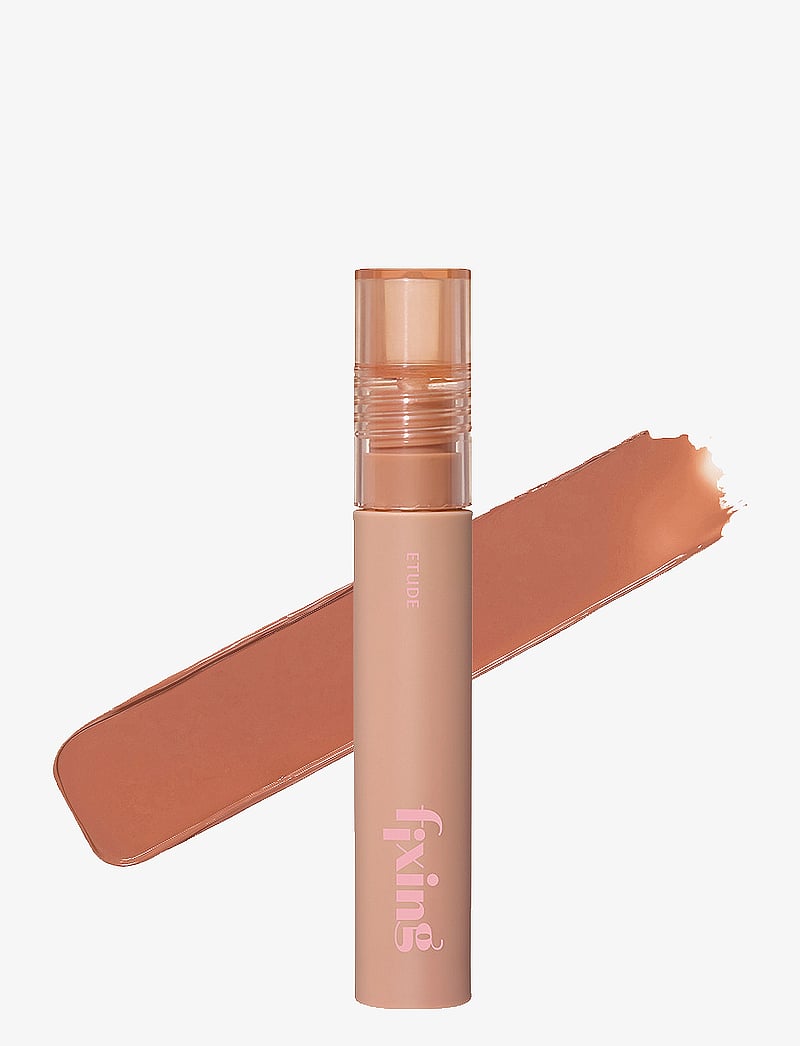 ETUDE - Fixing Tint #04 - makeup - milk tea - 1