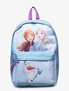 FROZEN MORE MAGIC, backpack, Frozen
