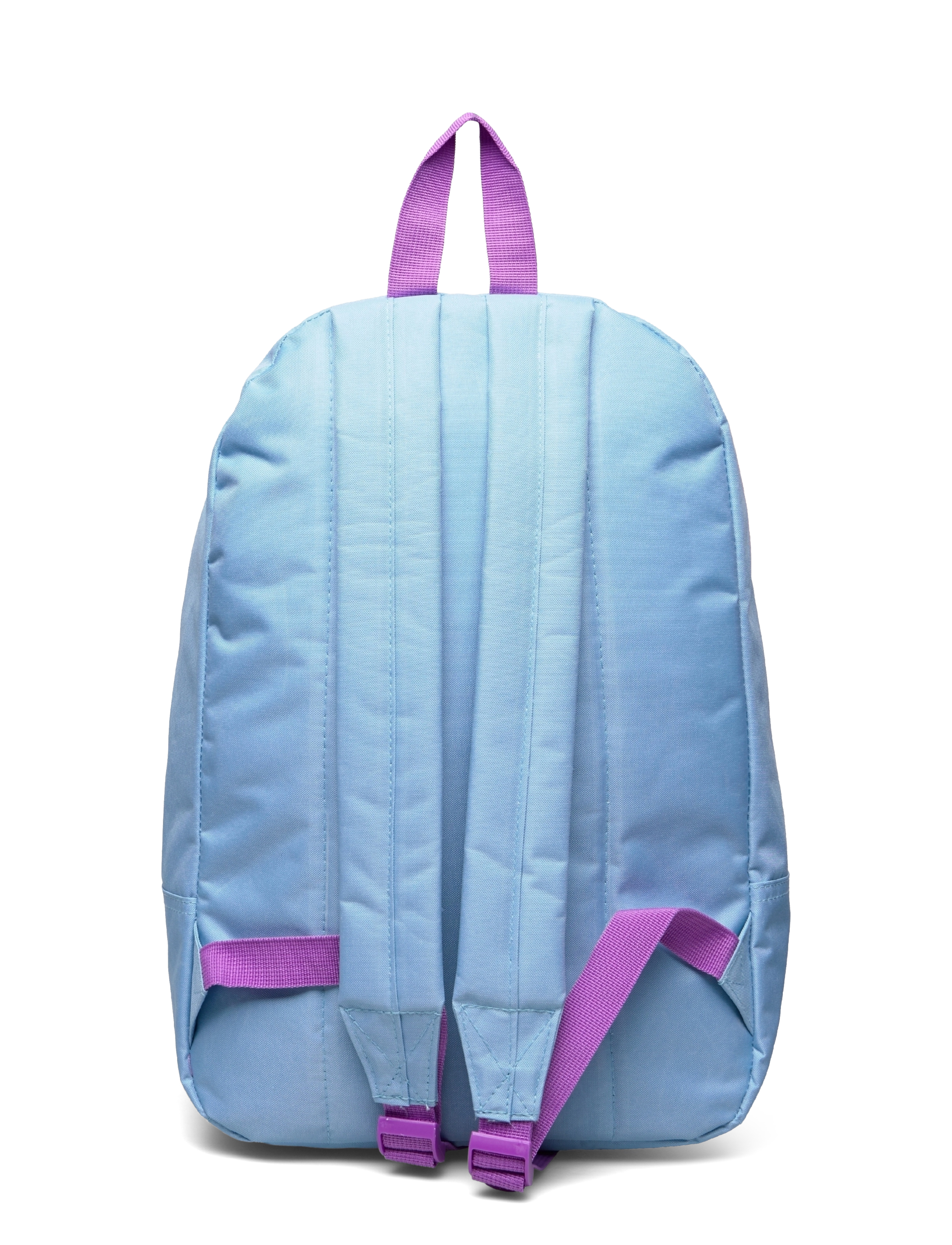 Euromic - FROZEN MORE MAGIC, backpack - blue - 1