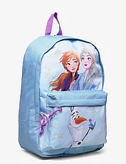 Euromic - FROZEN MORE MAGIC, backpack - blue - 2