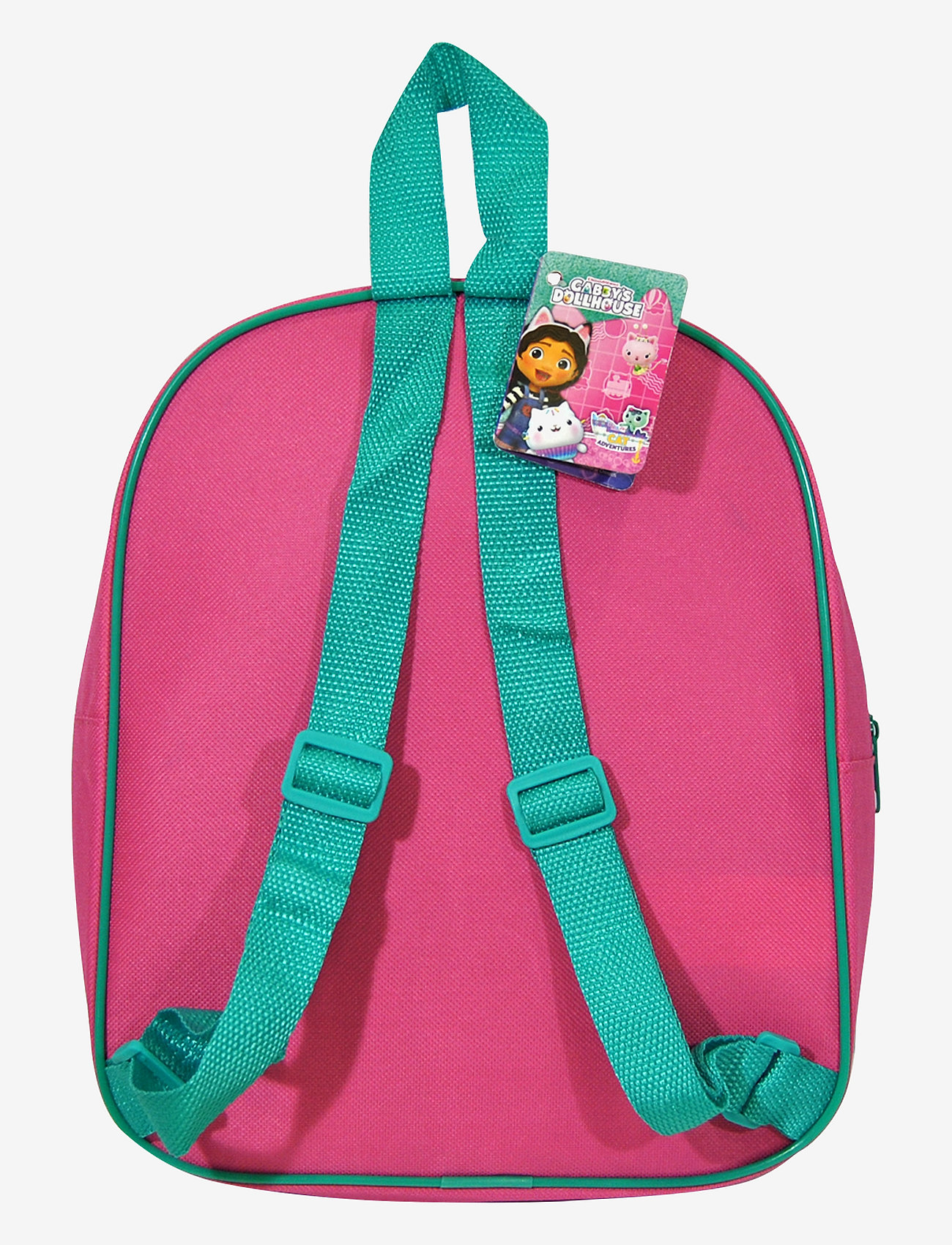 Gabby's Dollhouse Gabby's Dollhouse, Backpack, 29 Cm (EBA033709409)  Backpacks