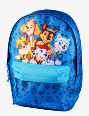 PAW PATROL Medium backpack - BLUE