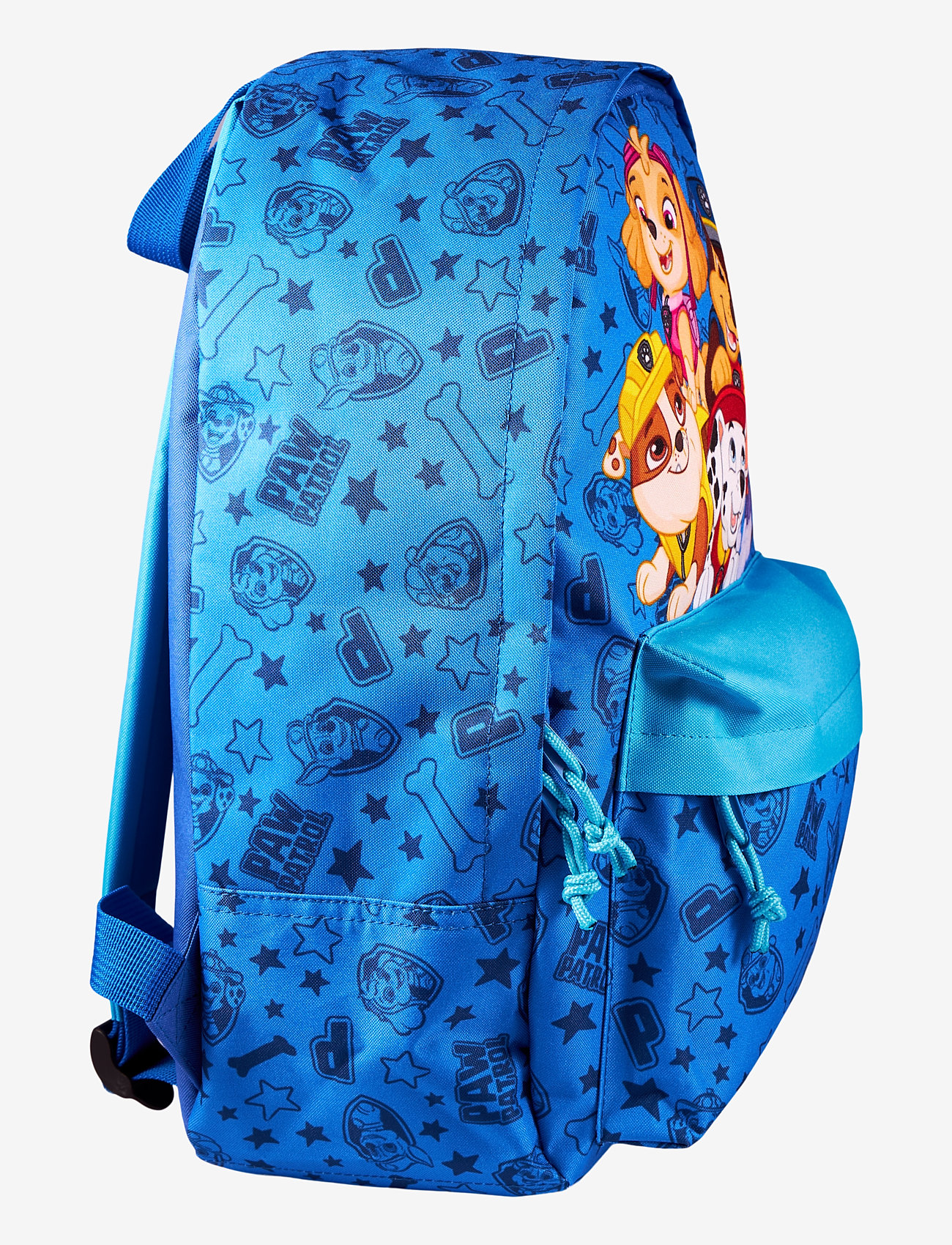 Euromic - PAW PATROL Medium backpack - gode sommertilbud - blue - 1