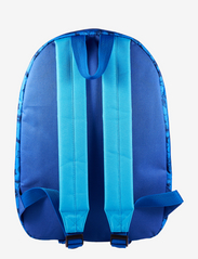 Euromic - PAW PATROL Medium backpack - gode sommertilbud - blue - 2
