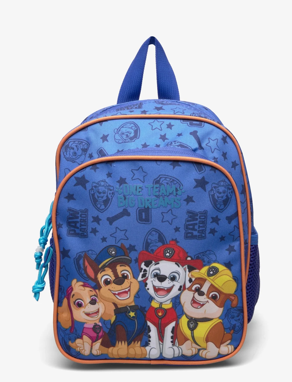 Paw patrol top mini backpack