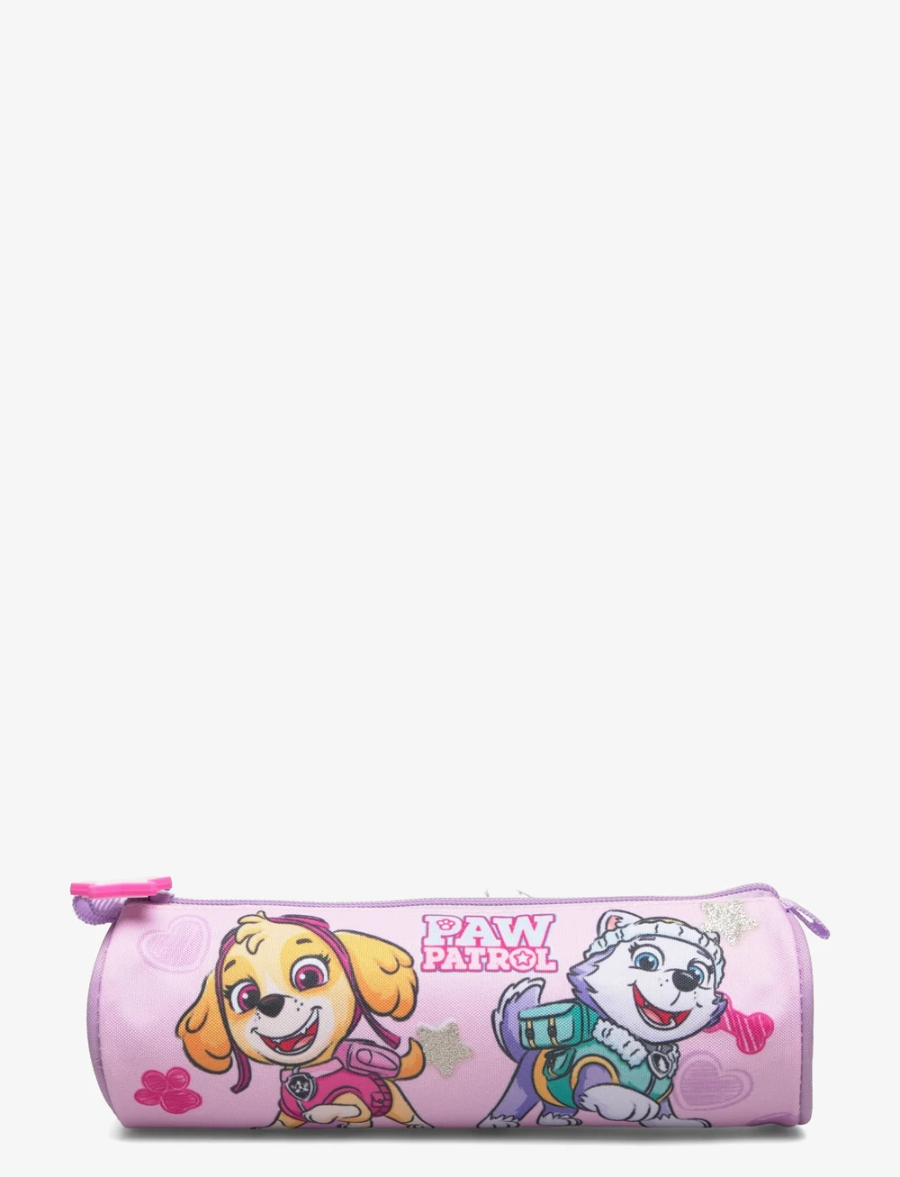 PAW PATROL GIRLS Pencil case cylinder