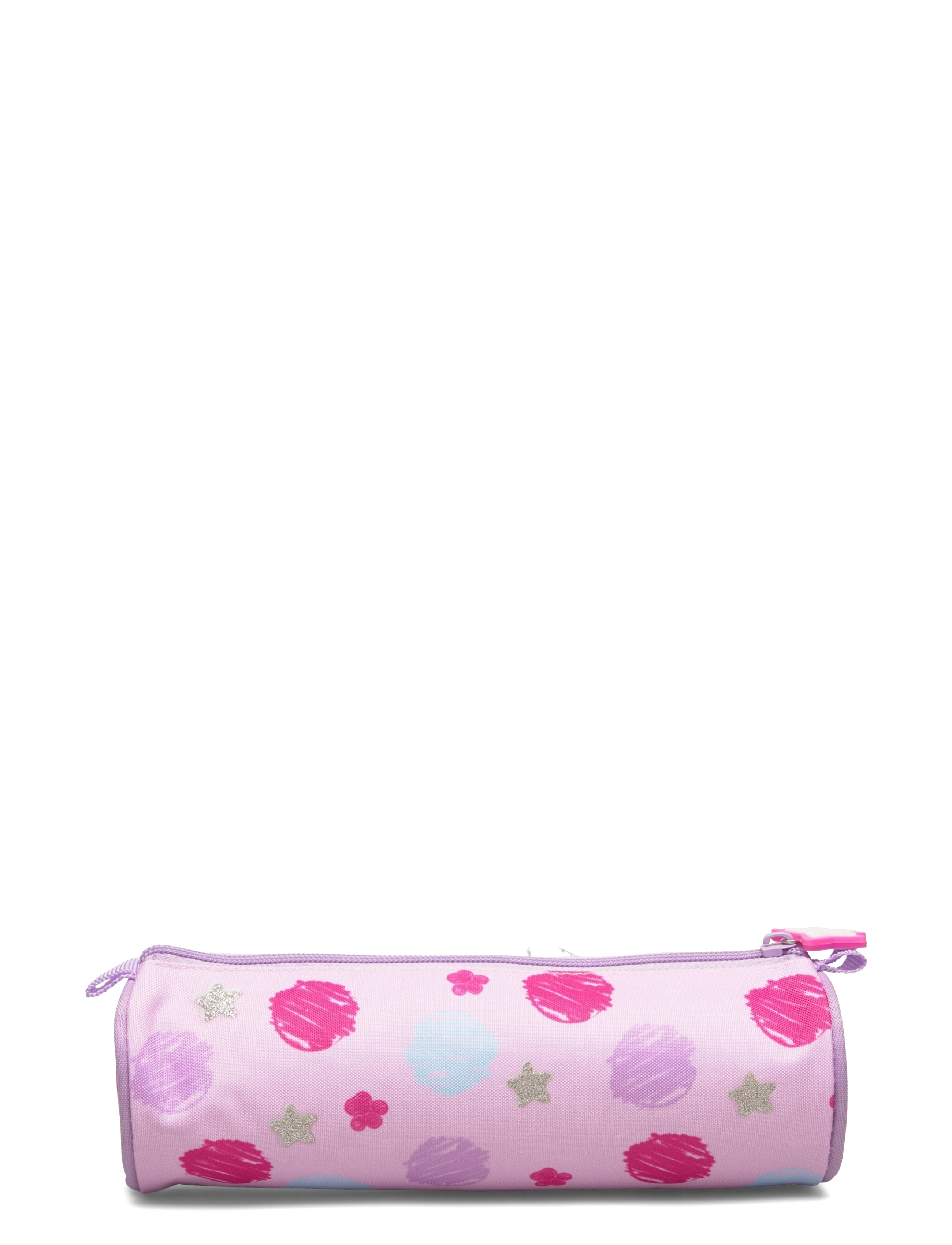 La Pat' Patrouille - PAW PATROL GIRLS, Round pencil case - Étuis à crayons - pink - 2