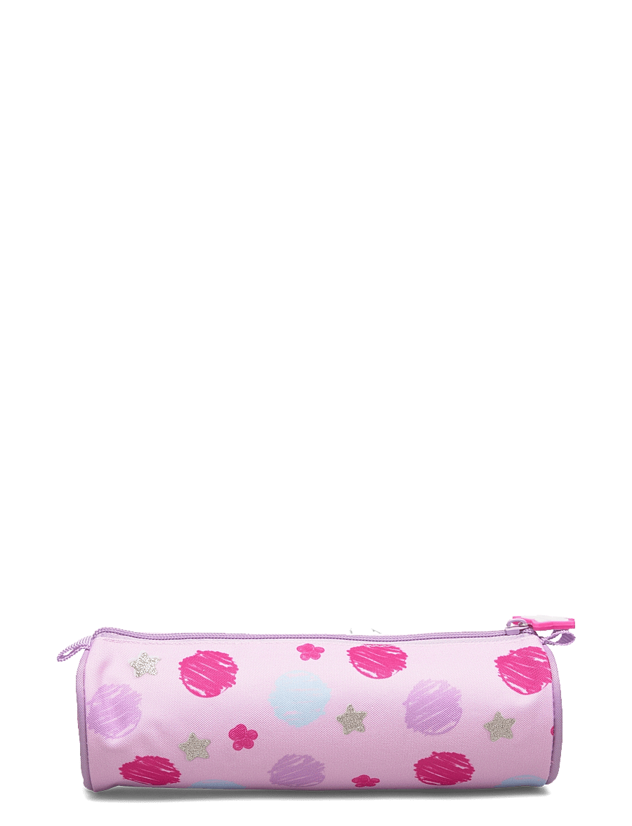 Paw Patrol - PAW PATROL GIRLS, Round pencil case - federmäppchen - pink - 2