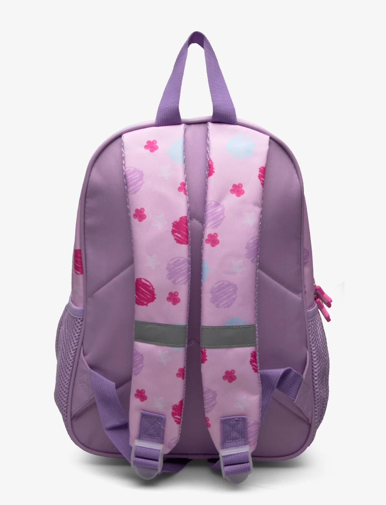 Euromic - PAW PATROL GIRLS, medium backpack - gode sommertilbud - pink - 1