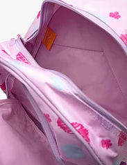Euromic - PAW PATROL GIRLS, medium backpack - kesälöytöjä - pink - 3