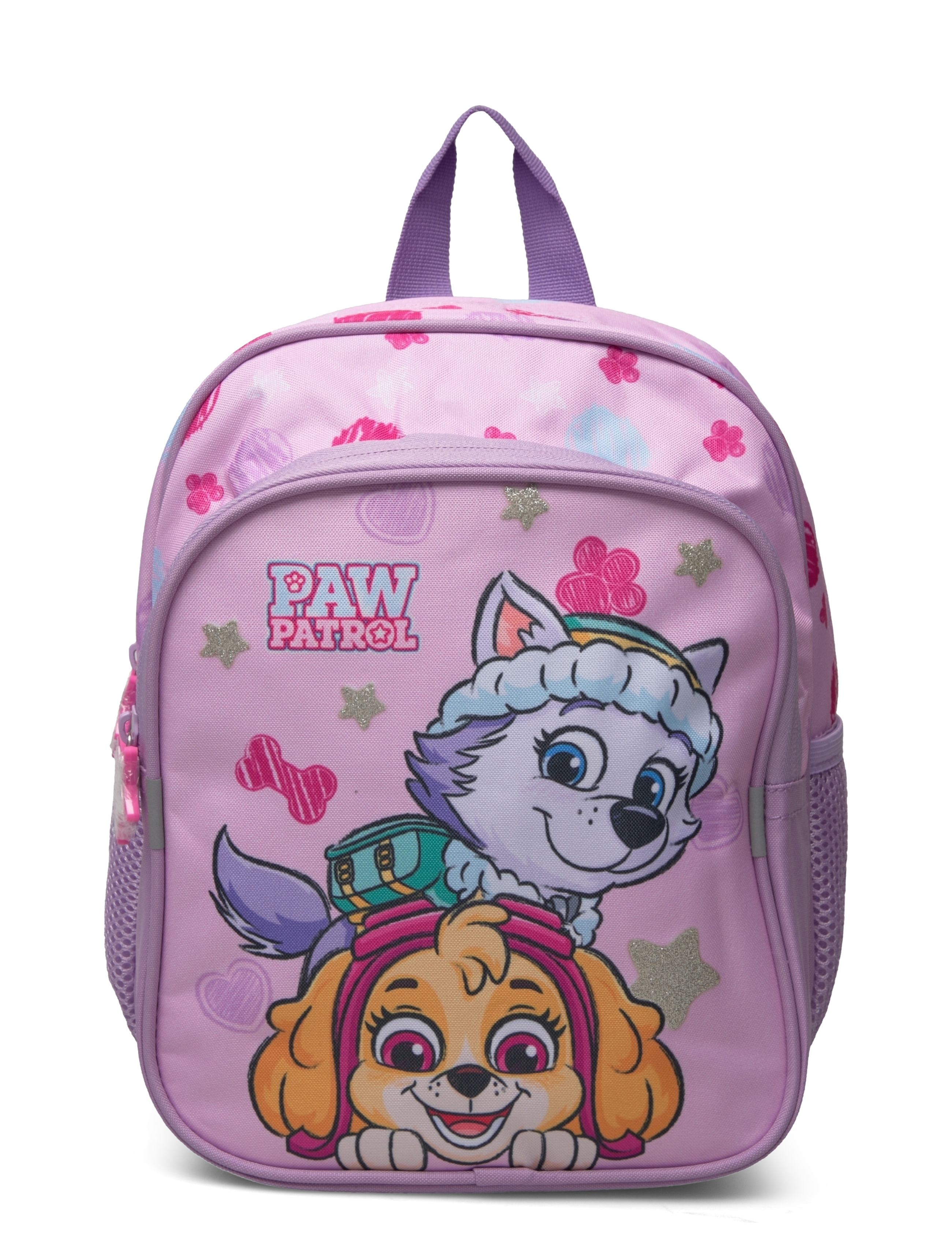 EUROMIC Paw Patrol Piger, Lille Rygsæk Pink - One Size - Kinder