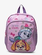 PAW PATROL GIRLS, small backpack - PINK