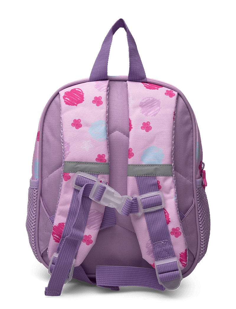 La Pat' Patrouille - PAW PATROL GIRLS, small backpack - sacs d'école - pink - 1