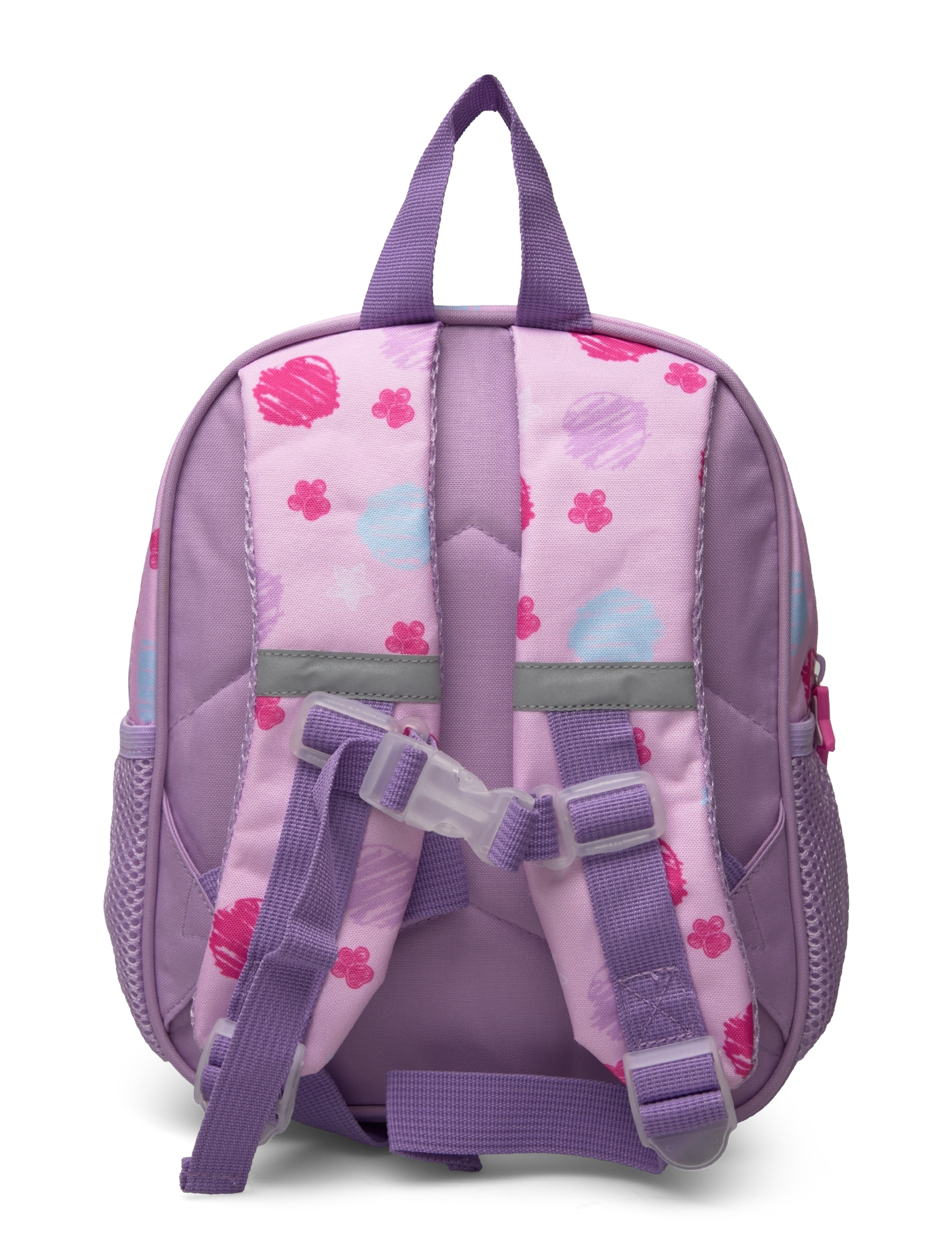 „Paw Patrol“ - PAW PATROL GIRLS, small backpack - mokyklinės kuprinės - pink - 1