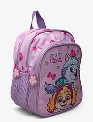 Euromic - PAW PATROL GIRLS, small backpack - kesälöytöjä - pink - 2