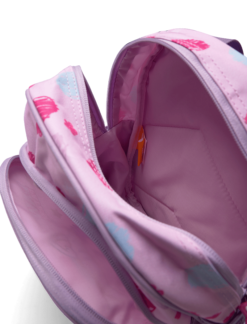 La Pat' Patrouille - PAW PATROL GIRLS, small backpack - sacs d'école - pink - 3