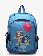 BLUEY medium backpack - BLUE