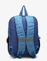 Bluey - BLUEY medium backpack - skólatöskur - blue - 1