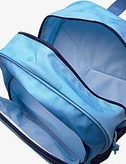 Euromic - BLUEY medium backpack - kesälöytöjä - blue - 3