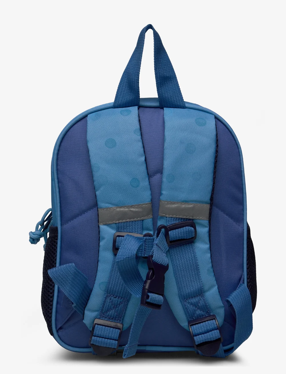 Bluey - BLUEY small backpack - schultaschen - blue - 1