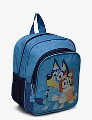 Bluey - BLUEY small backpack - koululaukut - blue - 2