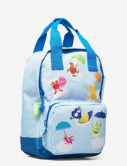 Euromic - BABBLARNA, Small backpack - sommarfynd - blue - 2